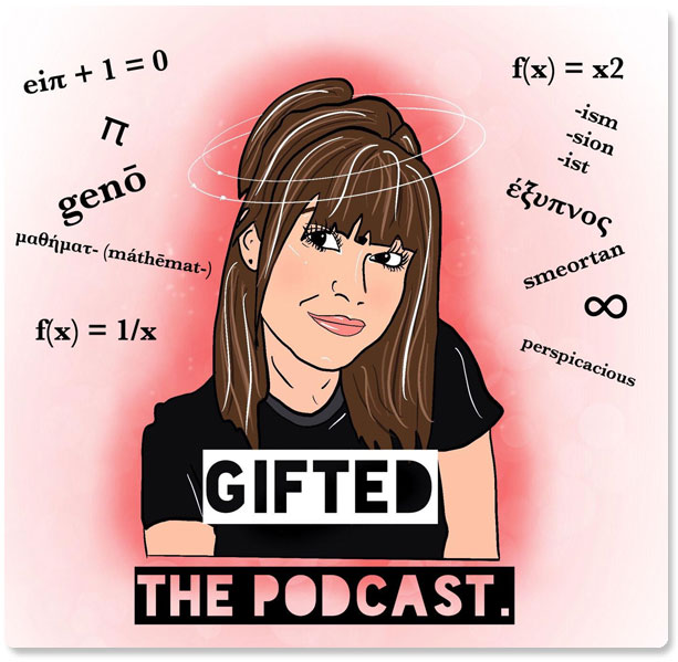 Gifted the Podcast with Dani Coco & Laura DiBenedetto