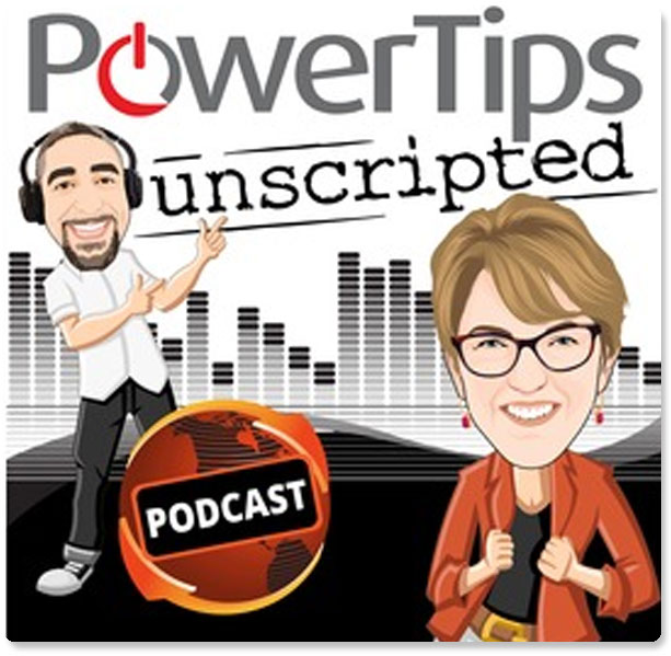 Power Tips Unscripted with Remodeler's Advantage and Laura DiBenedetto